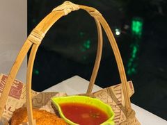 -金链花·泰国餐厅(国贸店)