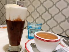 雪糕红豆冰-石板街港澳冰室(天环店)