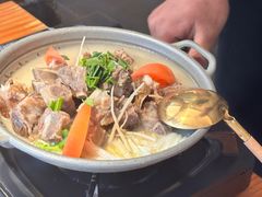 -菌自由丨野生菌火锅特色庭院餐厅(丽江古城店)