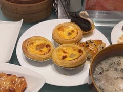 -京香轩·中餐厅(上海中庚聚龙酒店)