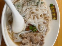 -荔林食店(西华路店)