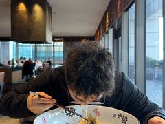 -新荣记(建国门外大街店)