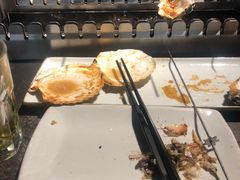 -很久以前羊肉串(昌里路三钢里店)