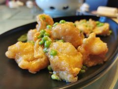 -北京王府井希尔顿酒店·秦唐中餐厅Chynna
