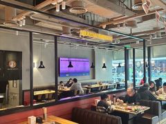 -新石器烤肉(百联川沙店)