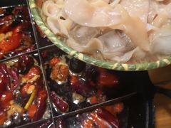 -胖娃鲜菜火锅(华一路67号小区店)