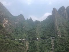 -十渡东湖港风景区