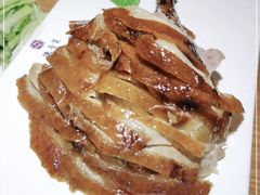 -德香苑脆皮烤鸭·经典(爱融荟城店)