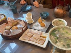 -安泰楼·佛跳墙创始人·传统闽味早茶·酒楼(三坊七巷闽菜地标店)