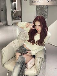 点击看大图 -3AM HAIR SALON烫发染发接发