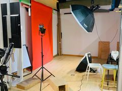 -一墨照相馆·证件照·形象照(世博店)