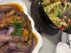 -华盛丰温州大排档(东三环南路店)