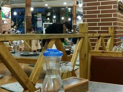 -老板娘的烤肉店(港湾广场店)