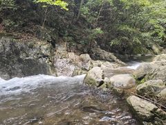 -太湖源风景区