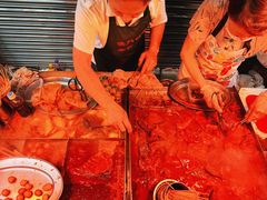 -明记牛杂(新马路分店)