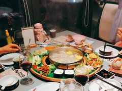 -椰小鸡·琼州糟粕醋(美兰缤纷城店)