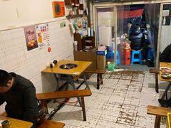 大堂-刁姐火锅(五小区店)