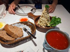 -俄士厨房(环球港店)