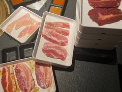 -神户赤童日式烤肉(金地广场店)
