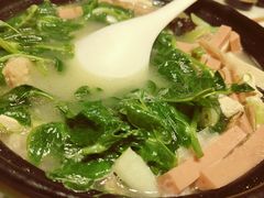 -庶民居中餐馆(花土店)