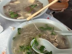 -金原鸭血粉丝汤总店(锁金村店)