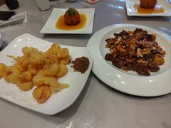 -老牌坊鲁菜名店(宽厚里店)