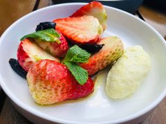 -The BREW·酿餐厅(浦东嘉里大酒店)