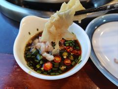 -老来福·非遗酸汤兔(凯旋路店)