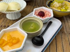 -伴山茶苑·围炉煮茶