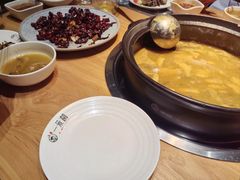 -一朵菌·野生菌探索家火锅(南亚店)
