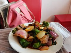 -绿野餐厅(上海动物园店)