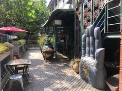 -豆蔻电影主题餐厅(四牌楼店)