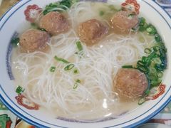 -七爷清汤腩·港式餐厅(金狮广场店)