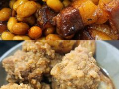 -董哥山城碗碗香(美专校街店)