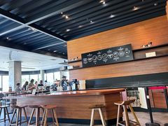 -星巴克(延吉百利城店)