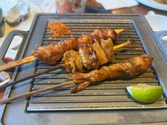 -Mr.Fish鱼鲜生海鲜放题(高德置地冬广场店)