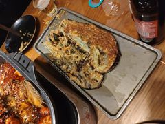 -令狐冲·炭烤活鱼(宝龙店)