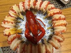 -桃夭日式料理(国信店)