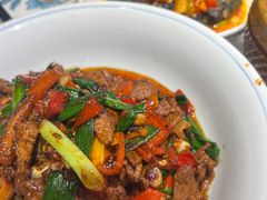 -匠熙小馆(崇文门店)