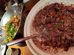 -老湘村·湖南土菜(天河维多利店)