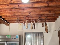 -阿葉农家饭店
