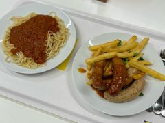 -宜家·瑞典风味餐厅(北京西红门店)