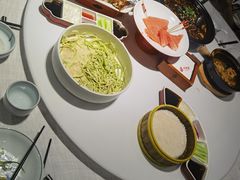 -大鸭梨烤鸭·北京菜(大兴南小街店)