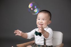 点击看大图 -西瓜庄园儿童摄影