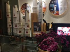 -霸王茶姬(五一路店)