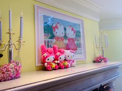 -杭州Hello Kitty乐园