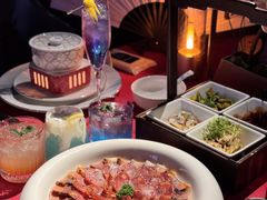 -RIVIERA 松鹤楼(外滩店)