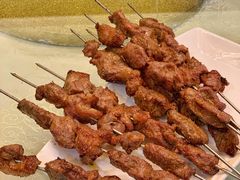 -那达慕蒙古风味酒楼