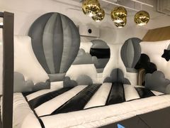 -Lilliput粒粒堡亲子餐厅(置汇旭辉店)