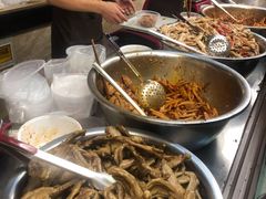 -嘉州九妹凤爪(乐山总店)